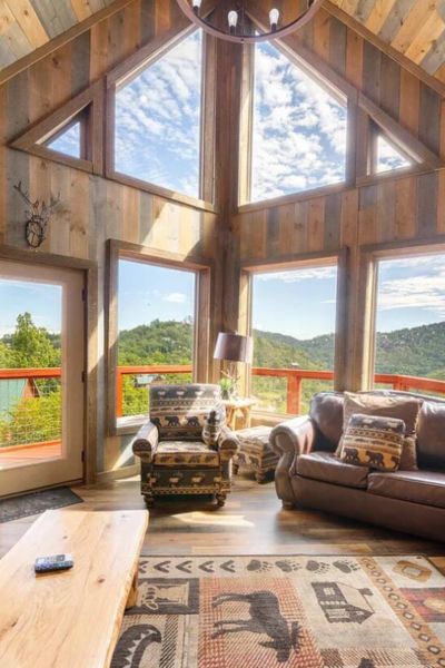 Cabin Specials callout