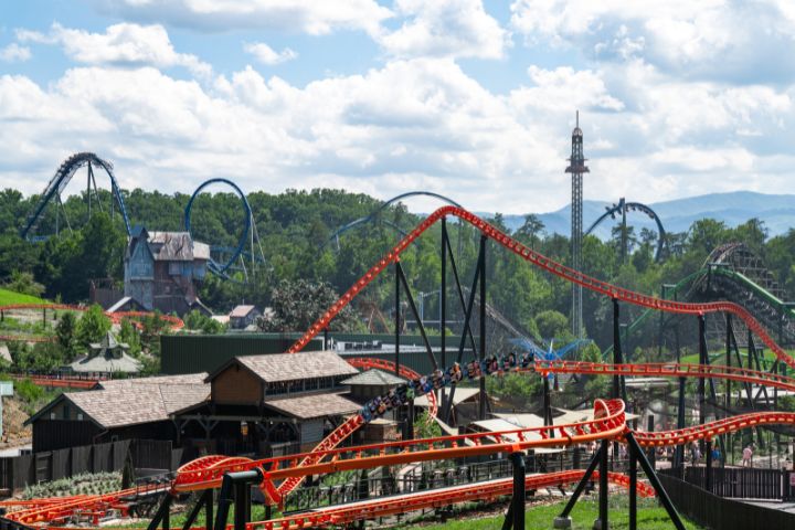 Dollywood Tickets callout