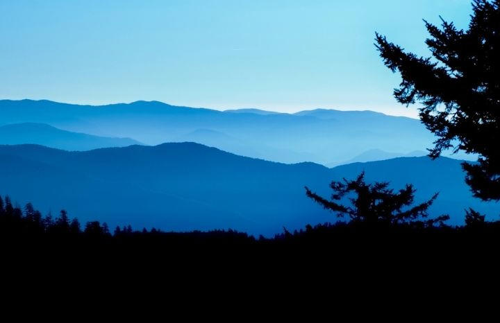 smoky mountain vacation 2026 view of the smoky mountains