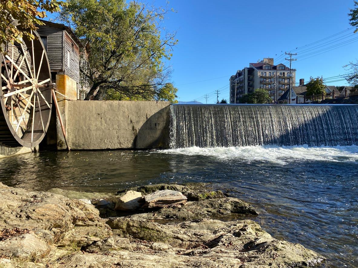 Picture of The Old Mill at Pigeon Forge, TN